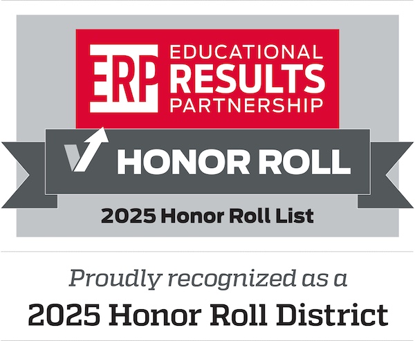 Honor Roll Graphic
